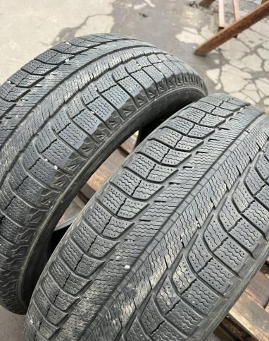 Michelin Latitude X-Ice 2 225/65 R17