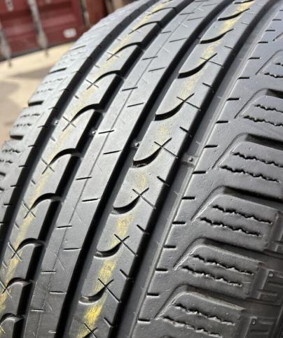 Goodyear EfficientGrip SUV 265/50 R20