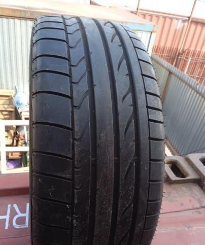 Bridgestone Potenza RE050A 225/55 R17