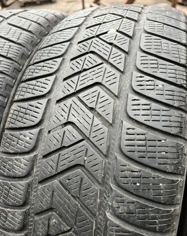 Pirelli Scorpion Winter 235/65 R17