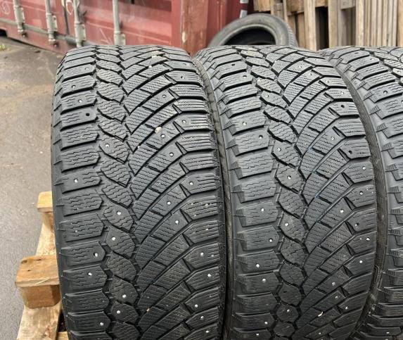 Gislaved Nord Frost 200 225/50 R17