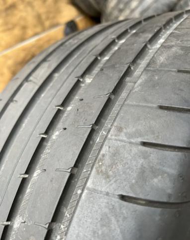 Goodyear Eagle F1 Asymmetric 3 245/40 R18