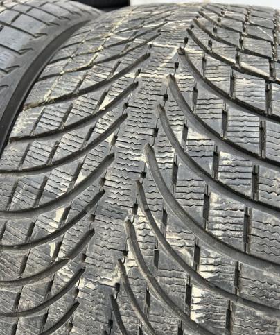 Michelin Latitude Alpin LA2 275/45 R20