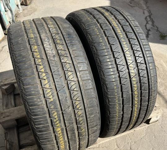 Continental ContiCrossContact LX Sport 275/40 R22