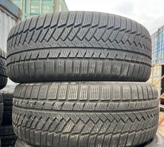 Continental ContiWinterContact TS 850 P 225/55 R16