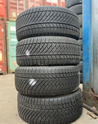 Continental ContiVikingContact 6 225/50 R17