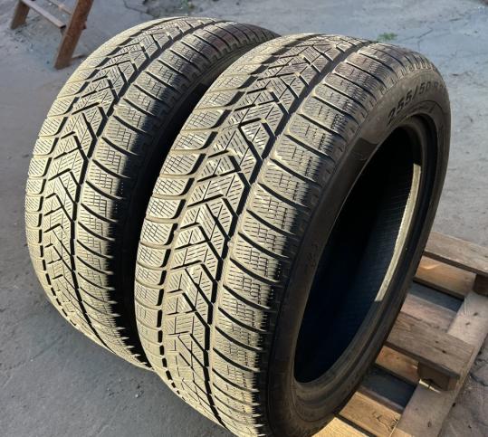 Pirelli Scorpion Winter 255/50 R20