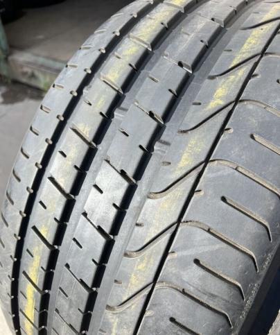 Pirelli P Zero 255/35 R19