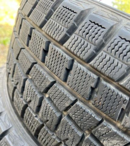 Dunlop Winter Maxx WM01 205/55 R16