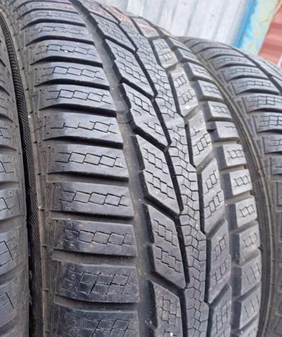 Semperit Speed Grip 205/55 R16