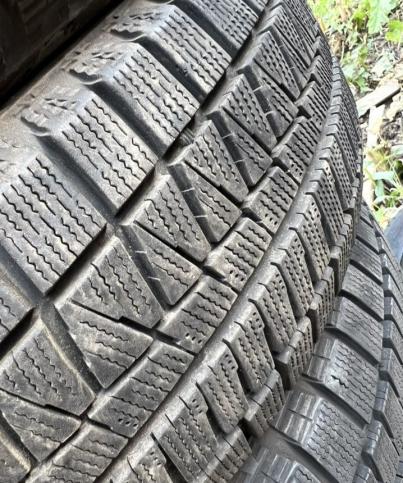 Bridgestone Ice Partner 2 185/60 R15