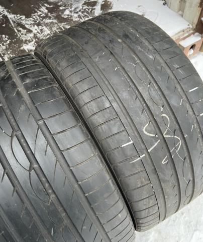 Yokohama Advan Sport V103 295/35 R21