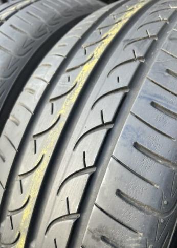 Yokohama BluEarth AE01 185/60 R15