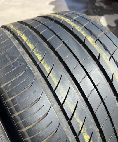 Michelin Pilot Sport 2 295/30 R19