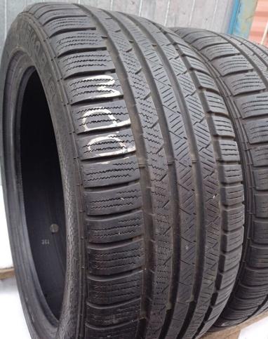 Continental ContiWinterContact TS 810 Sport 245/40 R18