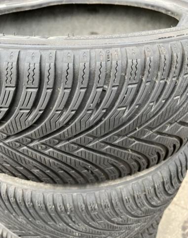 Kleber Krisalp HP3 235/45 R18