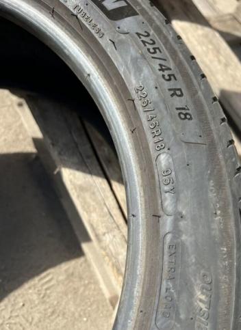 Michelin E-Primacy 225/45 R18