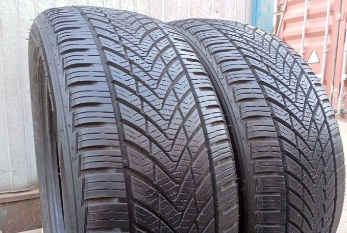 Rotalla Setula 4-Season RA03 195/50 R15