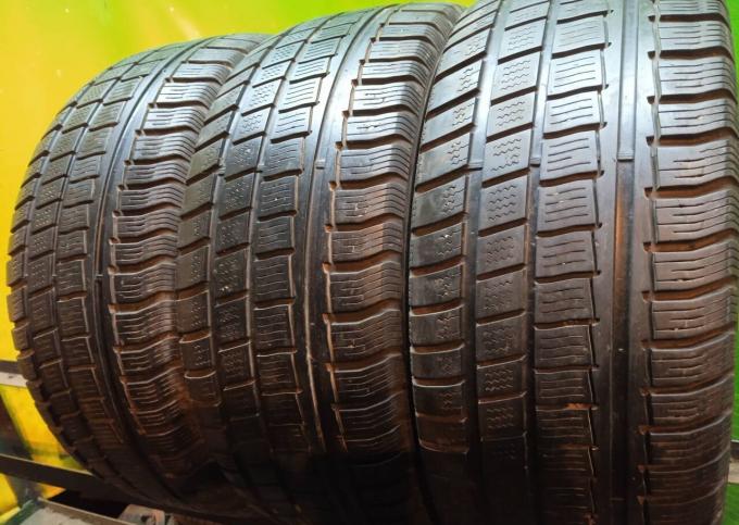 Cooper Discoverer M+S Sport 235/55 R17