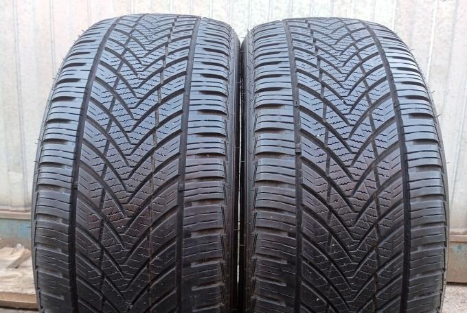 Rotalla Setula 4-Season RA03 195/50 R15