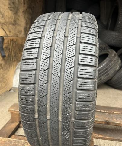 Continental ContiWinterContact TS 810 Sport 245/40 R18