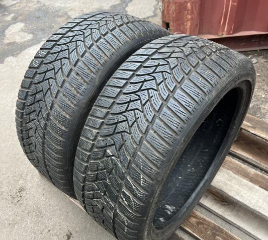 Dunlop Winter Sport 5 225/40 R18