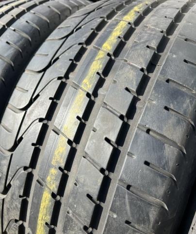 Pirelli P Zero 255/40 R19