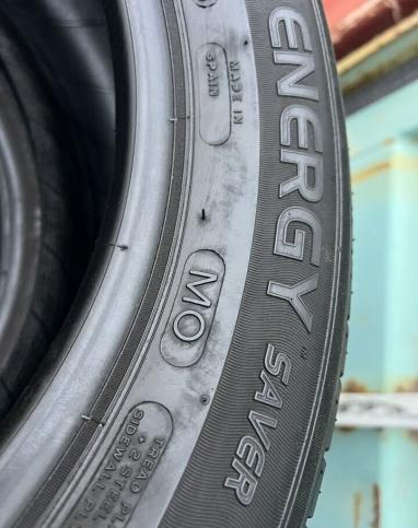 Michelin Energy Saver 205/55 R16