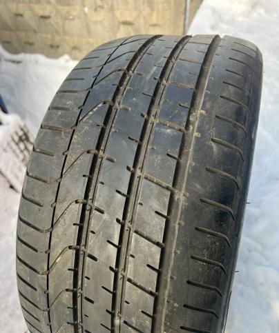 Pirelli P Zero 265/35 R18