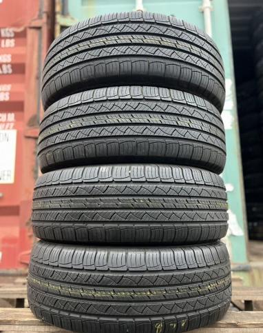 Michelin Latitude Tour HP 245/60 R18