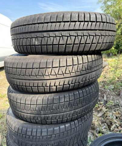 Bridgestone Ice Partner 2 185/60 R15