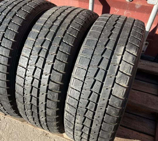 Dunlop Winter Maxx WM01 205/55 R16