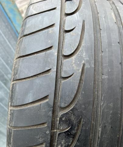 Dunlop SP Sport Maxx 315/35 R20