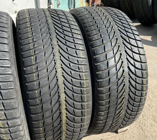 Michelin Latitude Alpin LA2 255/45 R20