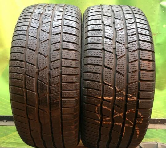 Continental ContiWinterContact TS 830 P 225/50 R16