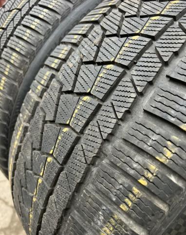 Continental WinterContact TS 860 S 275/40 R21