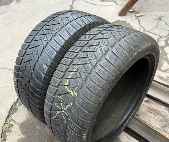 Dunlop SP Winter Sport M2 225/45 R17