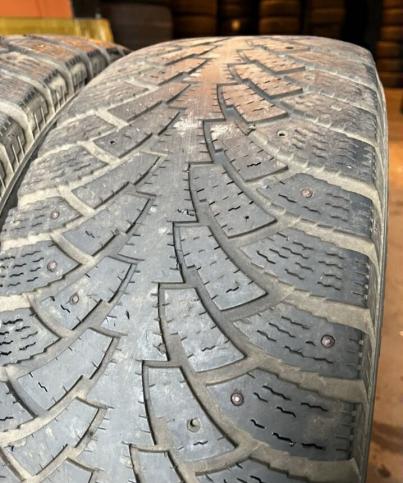 Nokian Tyres Hakkapeliitta SUV 255/60 R18