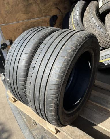 Michelin Pilot Sport 3 205/55 R16