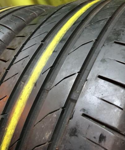 Continental ContiSportContact 5 235/50 R18