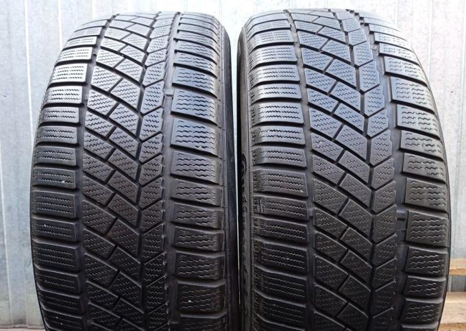 Continental ContiWinterContact TS830 P SSR 225/50 R18