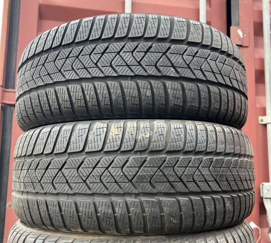 Pirelli Winter Sottozero 3 225/45 R18