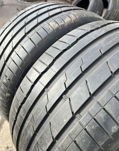 Hankook Ventus S1 Evo 3 K127 285/40 R19