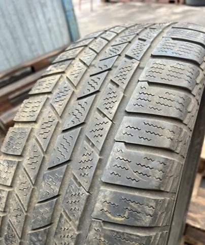 Continental ContiCrossContact Winter 235/60 R17