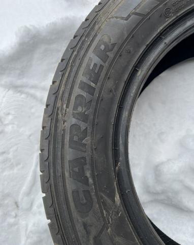 Pirelli Carrier 205/65 R16C