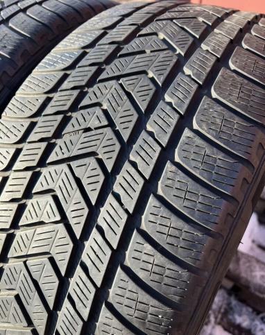 Pirelli Scorpion Winter 265/40 R22