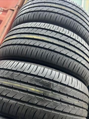 Toyo NanoEnergy 3 Plus 205/50 R16