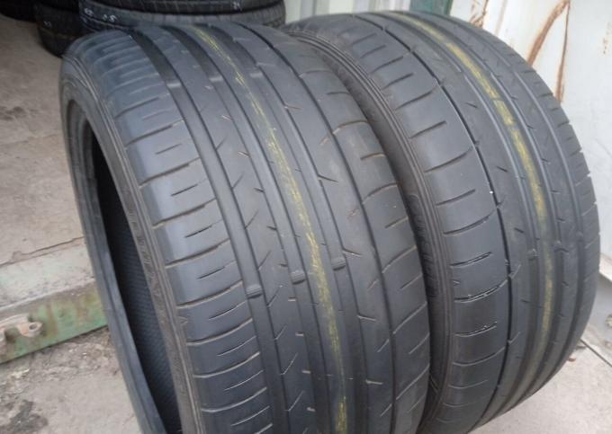 Dunlop SP Sport Maxx 050+ 275/40 R20