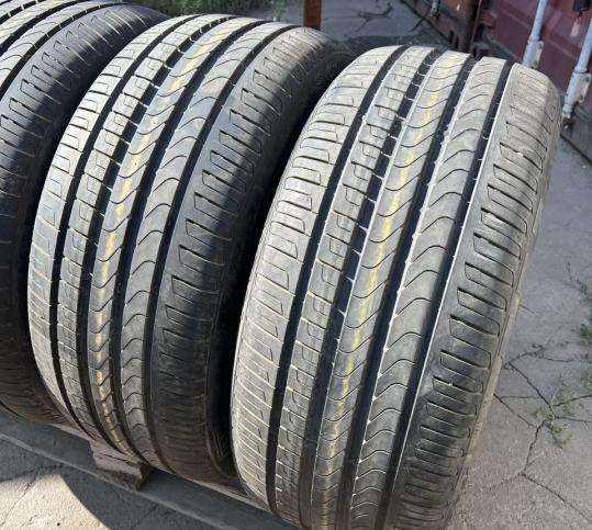 Pirelli Scorpion Verde 275/40 R21