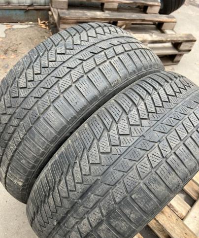 Continental ContiWinterContact TS 850 P 265/50 R19